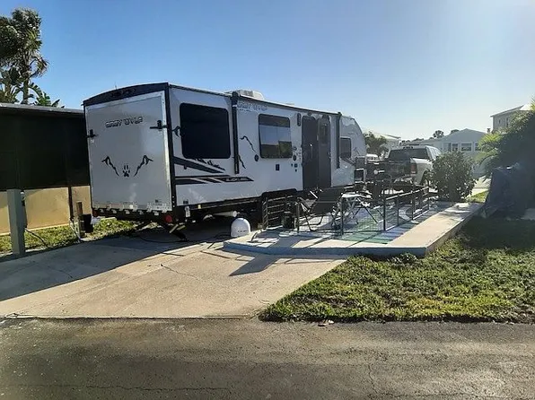 10701 S Ocean Dr Lot 743, Jensen Beach, FL 34957