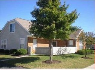 421 Timberline Loop, Yorktown, VA 23692