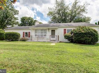 1712 Olive St, Coatesville, PA 19320
