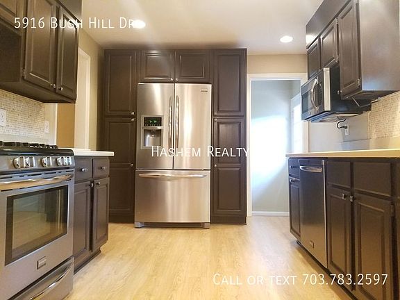 3rd image of 5916 Bush Hill Dr