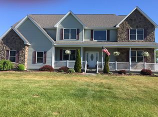 4260 Jeddo Rd, Burtchville, MI 48059