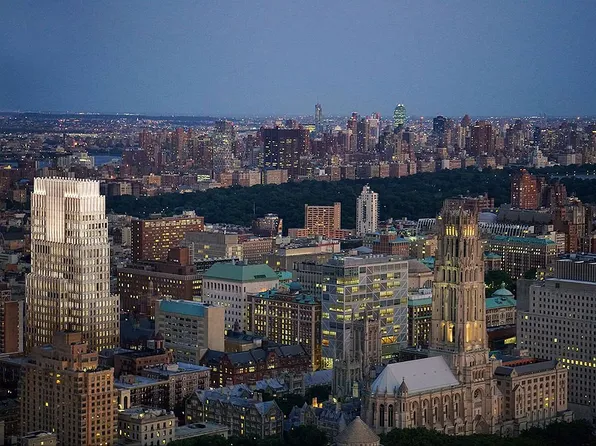 543 W 122nd St #24B, New York, NY 10027