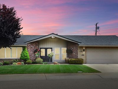 1180 N Ham Ln, Lodi, CA, 95242