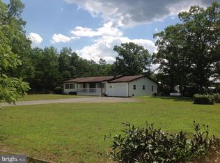479 Frosty Hollow Rd, Fisher, WV 26818