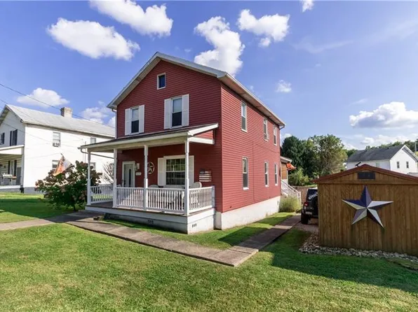 617 McClellandtown Rd, Uledi, PA 15484