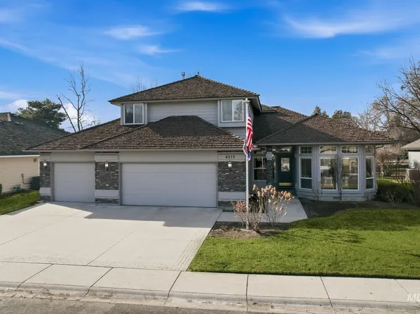 6273 N Fair Oaks Pl, Garden City, ID 83703