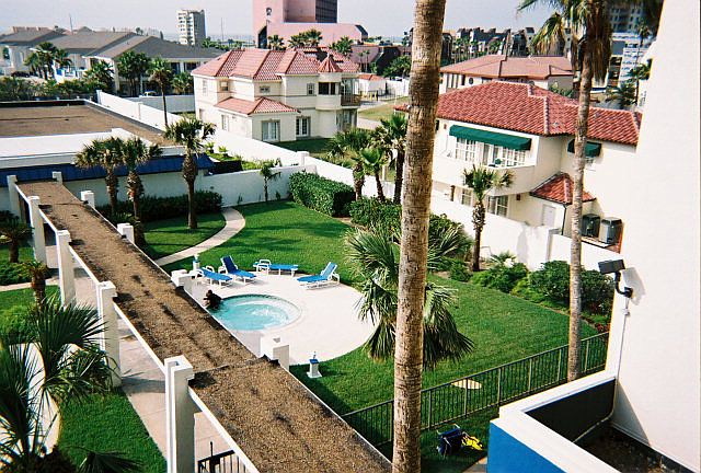 2nd image of 7000 Gulf Blvd #403