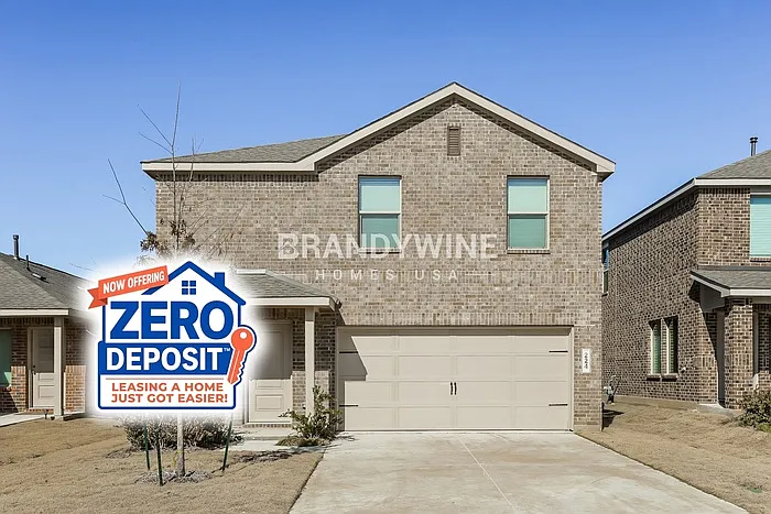224 Bable Run Dr — Photo 1