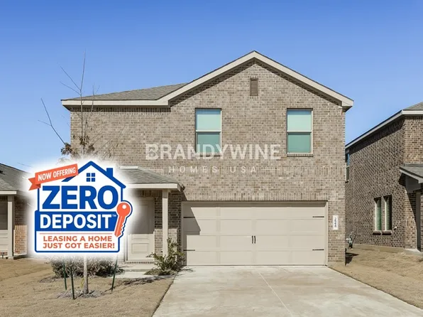 224 Bable Run Dr, Little Elm, TX 75068