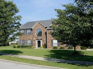 609 Pearl Cv, Lexington, KY 40509