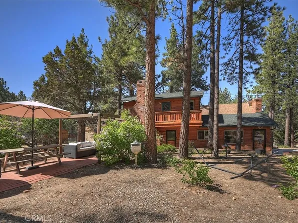 190 Spruce Ln, Sugarloaf, CA 92386