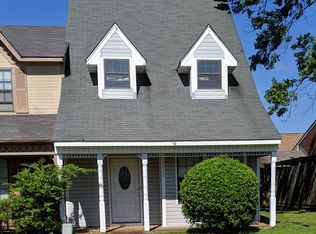 2925 McDonald Dr SW, Decatur, AL 35603