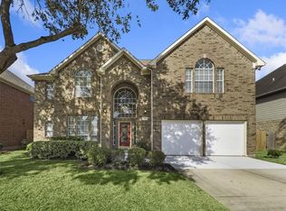12402 Ashford Meadows Dr, Sugar Land, TX 77478