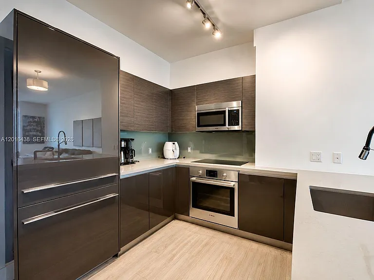 1080 Brickell Ave #1705 — Photo 6