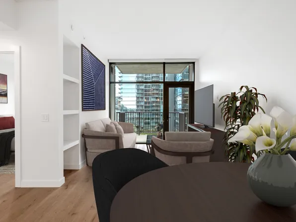 1212 Demonbreun St, Nashville, TN 37203