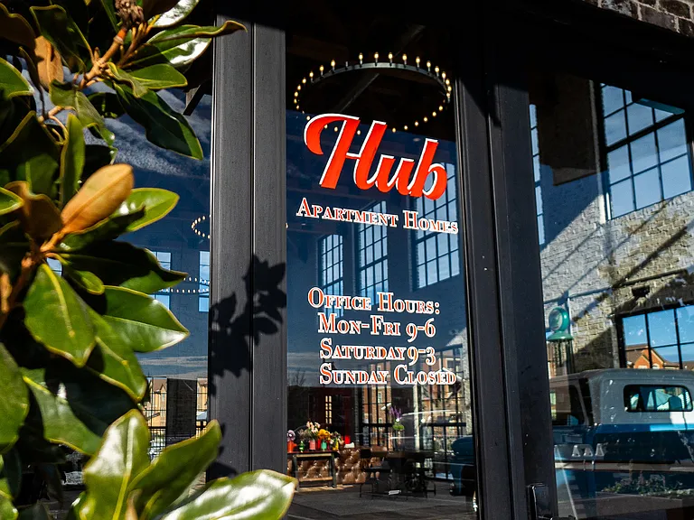 The Preserve at The Hub - Hub West — Photo 13