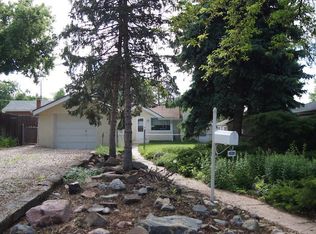 2942 Eaton St, Wheat Ridge, CO 80214