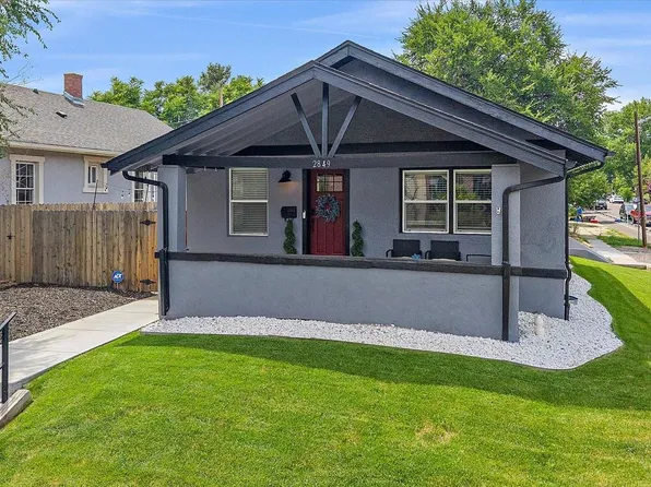 2849 Hazel Court, Denver, CO 80211