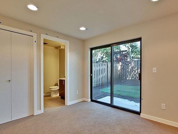 Ground floor bedroom