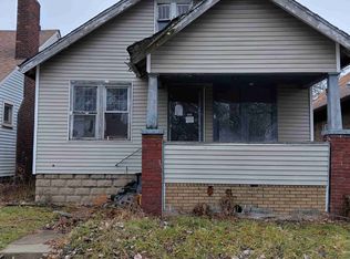 10029 Quincy St, Detroit, MI 48204