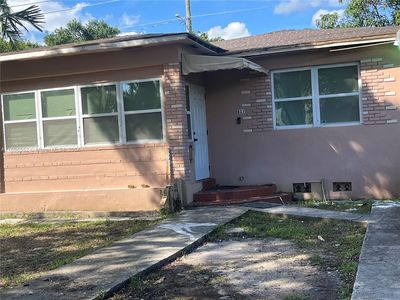 831 NW 47th Ter, Miami, FL, 33127