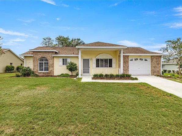 2158 NW 50th Ave, Ocala, FL 34482