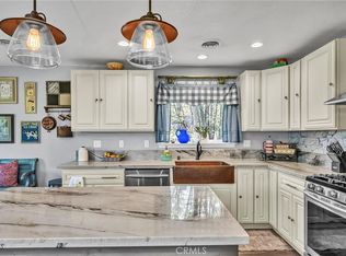 15314 Summit Blvd, Cobb, CA 95426