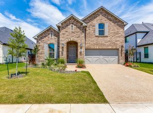 2941 Quinton St, Prosper, TX 75078