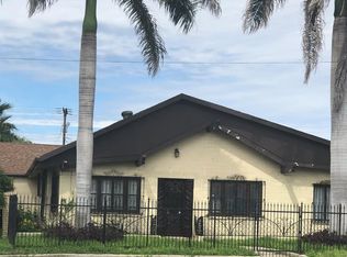 382 S Sam Houston Blvd #7, San Benito, TX 78586