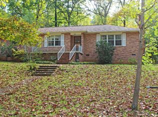 205 Lakewood Dr, Spartanburg, SC 29302