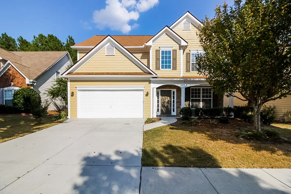 5 bed, 3.0 bath, 2408 sqft, $3,340 — Photo 1