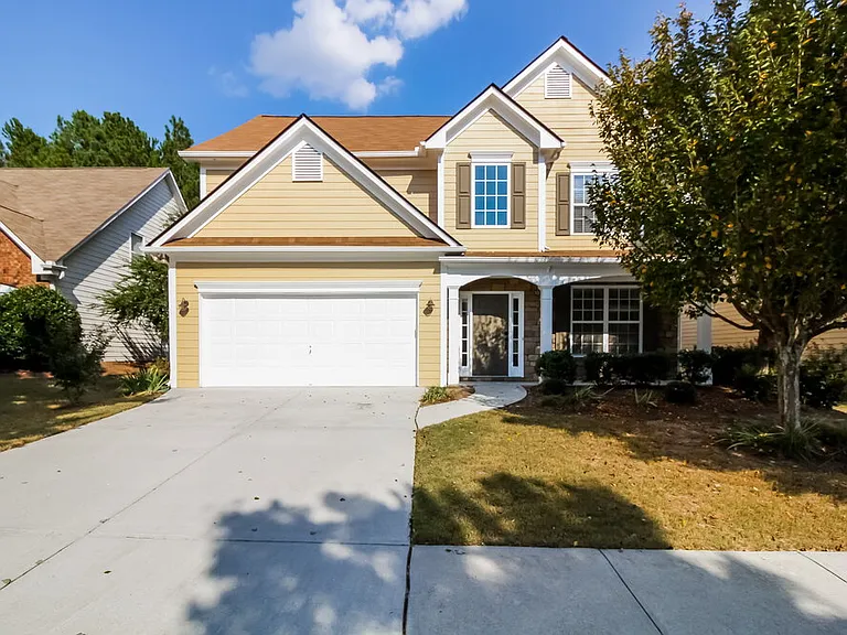 2934 Cooper Woods Ln — Photo 1