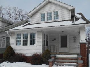 11804 Cooley Ave, Cleveland, OH 44111