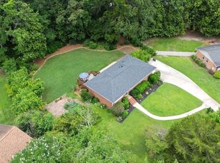 388 Talcott Cir NW, Marietta, GA 30064