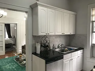 Rented by Owner