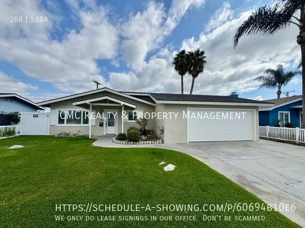 19282 Salmon Ln, Huntington Beach, CA 92646