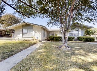 459 Harcourt Ave., San Antonio, TX 78223