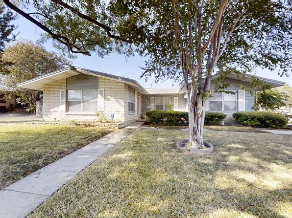 459 Harcourt Ave., San Antonio, TX 78223