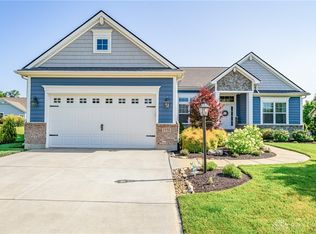 1550 Lemans Blvd, Centerville, OH 45458