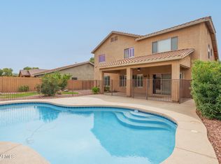 940 E Chelsea Dr, San Tan Valley, AZ 85140