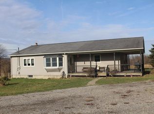 277 Sharon Bedford Rd, West Middlesex, PA 16159