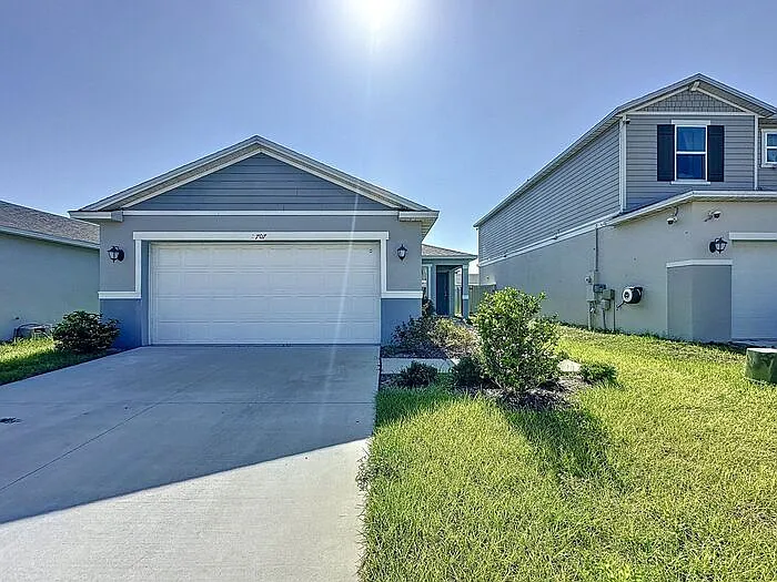 Building Photo - 707 Scrub Oak Hammock Rd