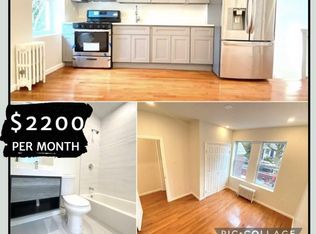 93-12 95th St, Woodhaven, NY 11421