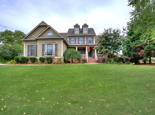 45 Galway Dr, Cartersville, GA 30120
