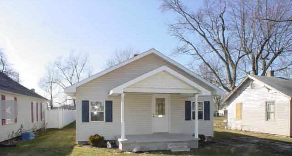 2221 S 19th St , New Castle