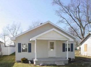 2221 S 19th St, New Castle, IN