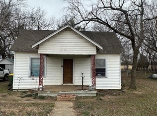 14904 Fm 916, Maypearl, TX 76064