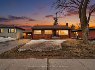 106 Nelson St, Barrie, ON L4M 4K7