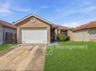 6810 Saharastone Dr, Converse, TX 78109