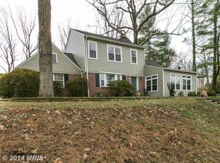 2335 Benson Mill Rd, Sparks Glencoe, MD 21152